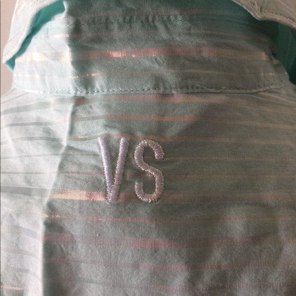 VS beautiful long pajama shirt - Picture 5 of 12